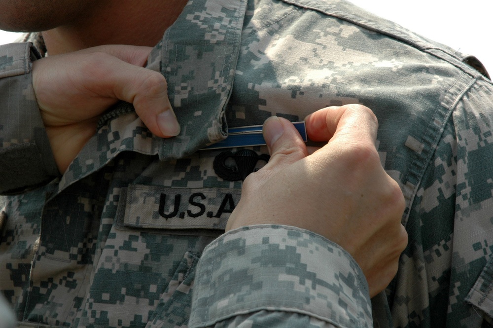 Duke infantry experts
