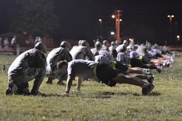 Duke infantry experts