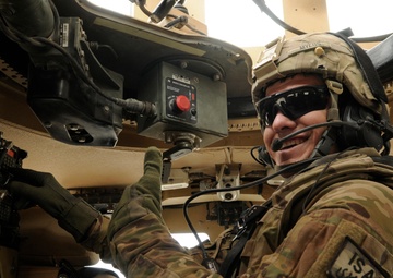 Operation Southern Strike III