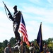 MARS Task Force dedicates Memorial Stone on Fort Bragg