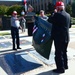 MARS Task Force dedicates Memorial Stone on Fort Bragg