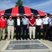 MARS Task Force dedicates Memorial Stone on Fort Bragg