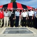 MARS Task Force dedicates Memorial Stone on Fort Bragg