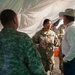 Governor Butch Otter visits Guardsmen