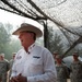 Governor Butch Otter visits Guardsmen