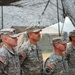 Governor Butch Otter visits Guardsmen