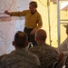 Governor Butch Otter visits Guardsmen