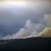 California Wild Fires 2012