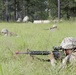 8th Marine’s Regimental Headquarters takes to the field