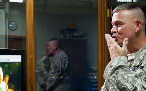 Renewing marriage vows