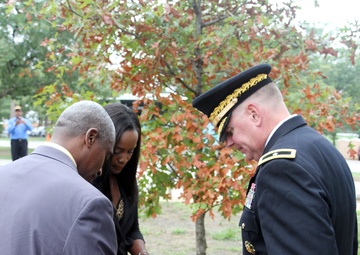 Memorial Tribute