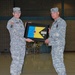 North Dakota Army Guard's largest unit welcomes new commander