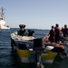 Coast Guard intercepts drug panga