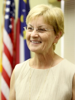 After 11 years, chamber president ready for new adventures