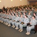 82nd Sustainment Brigade has first Cultural Support Team Course graduate
