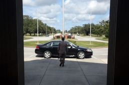 Colorado native holds unusual billet for young Marine