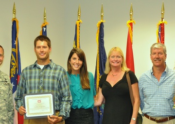 Quick thinking, experience, teamwork aid in rescue of two below Center Hill Dam