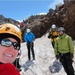 Airman summits Mount Rainier's 14,410 feet for birthday victory