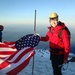 Airman summits Mount Rainier's 14,410 feet for birthday victory