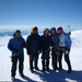 Airman summits Mount Rainier's 14,410 feet for birthday victory