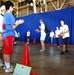VP-8 takes part in 2012 Misawa Special Olympics