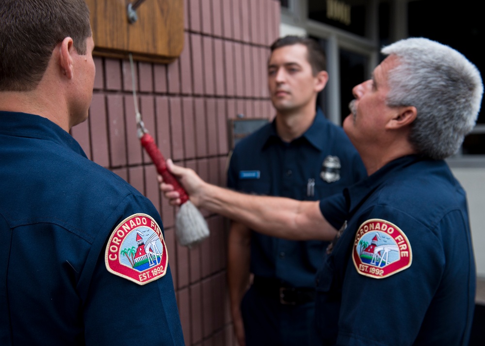 9/11 commemoration ceremony