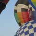 21st Annual White Sands Balloon Invitational