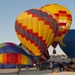 21st annual White Sands Balloon Invitational