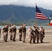 MCB Hawaii welcomes aboard HMLA-367 ‘Scarface’