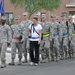 Memorial march to honor 9/11