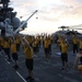 USS Wasp action