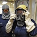 USS New York action