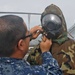 USS New York action