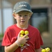Annual Junior Golf Clinic
