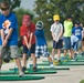 Annual Junior Golf Clinic