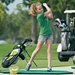 Annual Junior Golf Clinic