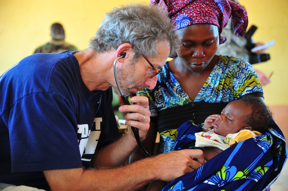 Africa Partnership Station 2012