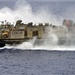 USS Bonhomme Richard well deck operations