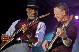 Lt. Dan Weekend for Wounded Veterans