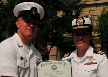 ADC Bonspiel re-enlistment