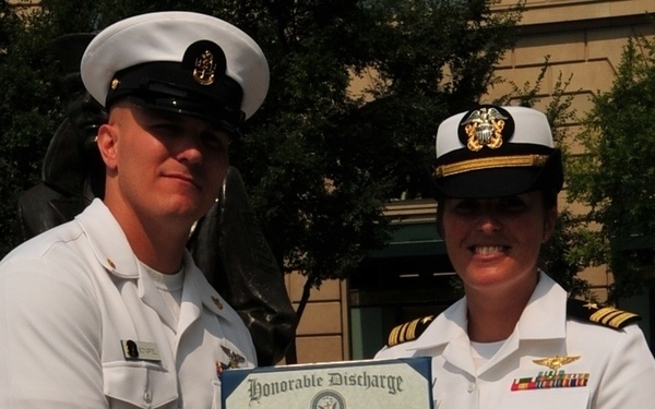 ADC Bonspiel re-enlistment