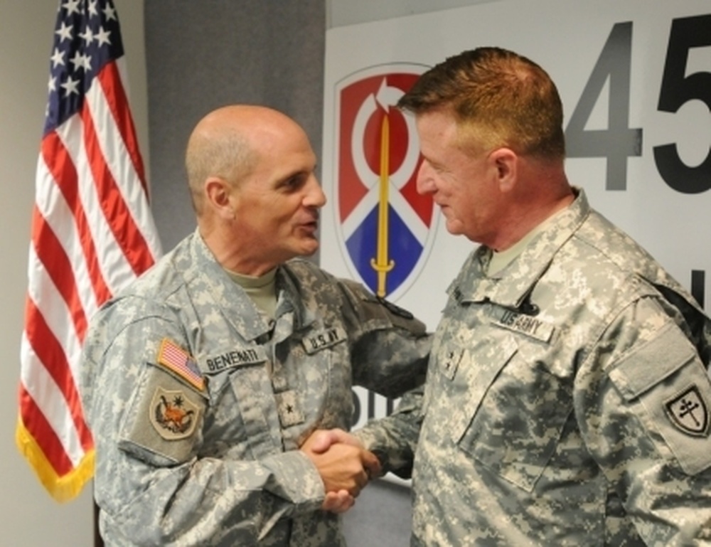 Dvids - Images - 451st Esc Validation