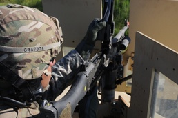 National Guard soldiers embark on new Army mission