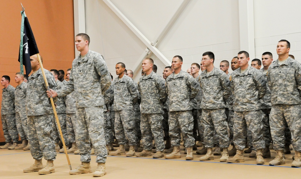 Fort Bliss honors hero with SAC dedication ceremony