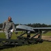 Camp Shelby Unmanned Aircraft System facility gets new mission
