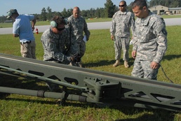 Camp Shelby Unmanned Aircraft System facility gets new mission