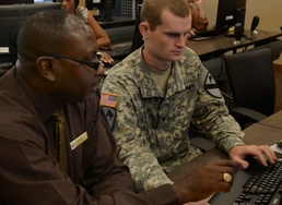 Resumes, career fairs, networking: Fort Sam Houston offers the right tools to find the right job