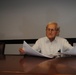 Corps’ oldest employee to retire at 90 years of age