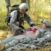 US Army Europe Expert Field Medical Badge 2012