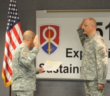 451st ESC Inspector General